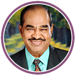 Bro. D.G.S. Dhinakaran