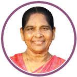 Sis. Stella Dhinakaran